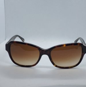 Women's sunglasses Coach